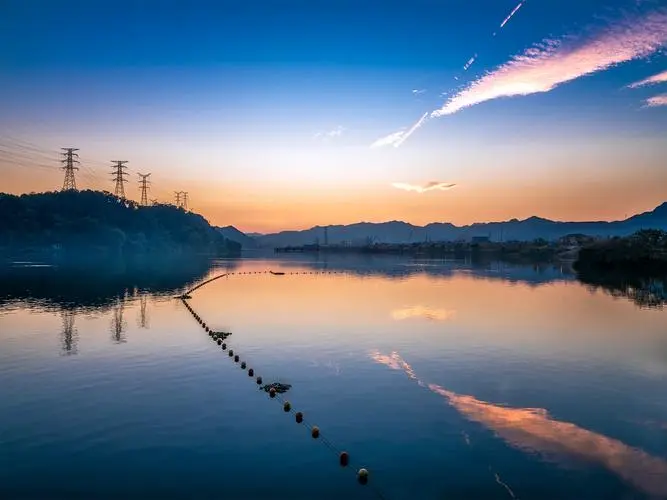 高性能环保